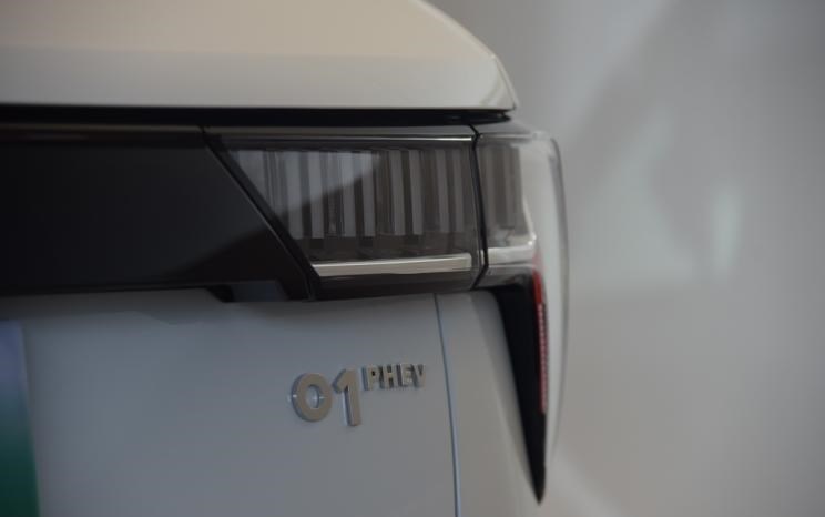  领克,领克01 PHEV,领克01,荣威,荣威eRX5