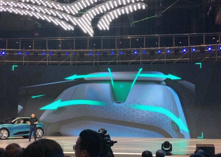  哪吒汽车,哪吒E,路虎,发现,威马汽车,威马EX5,蔚来,蔚来ES8,小鹏,小鹏G3