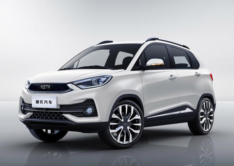  路虎,发现,蔚来,蔚来ES8,Faraday Future,FF 91