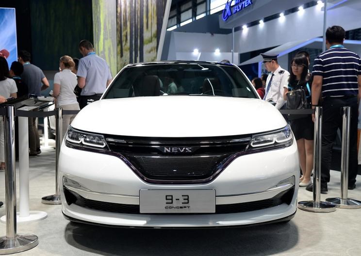  路虎,发现,蔚来,蔚来ES8,Faraday Future,FF 91