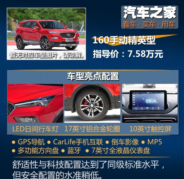  哈弗,哈弗H6
