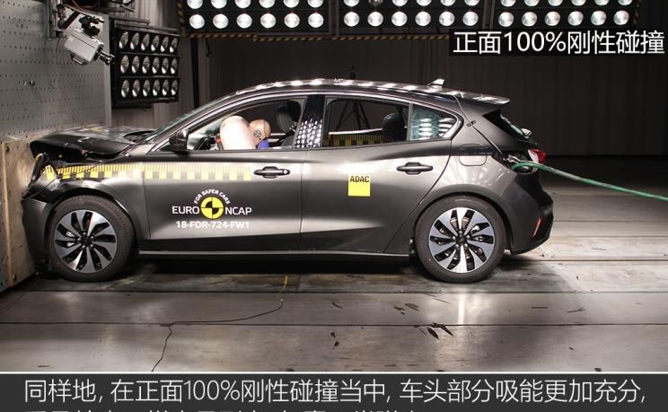  福特,福克斯,大众,高尔夫