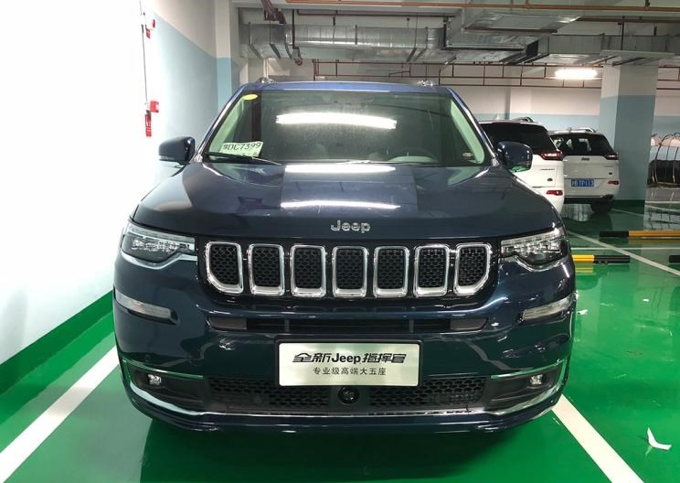  Jeep,Wagoneer S,牧马人4xe,大切诺基4xe,角斗士,大切诺基(进口),牧马人