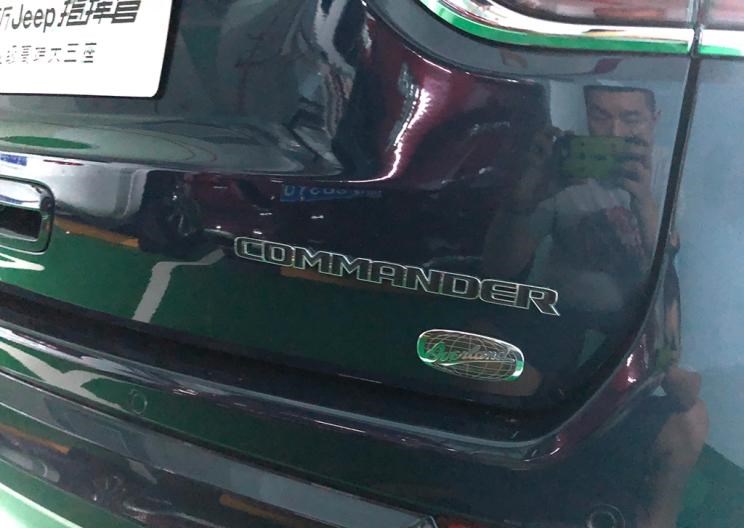  Jeep,Wagoneer S,牧马人4xe,大切诺基4xe,角斗士,大切诺基(进口),牧马人