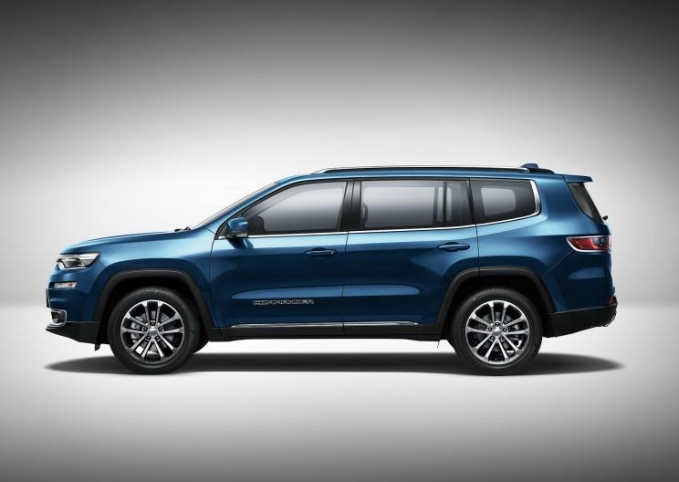  Jeep,Wagoneer S,牧马人4xe,大切诺基4xe,角斗士,大切诺基(进口),牧马人