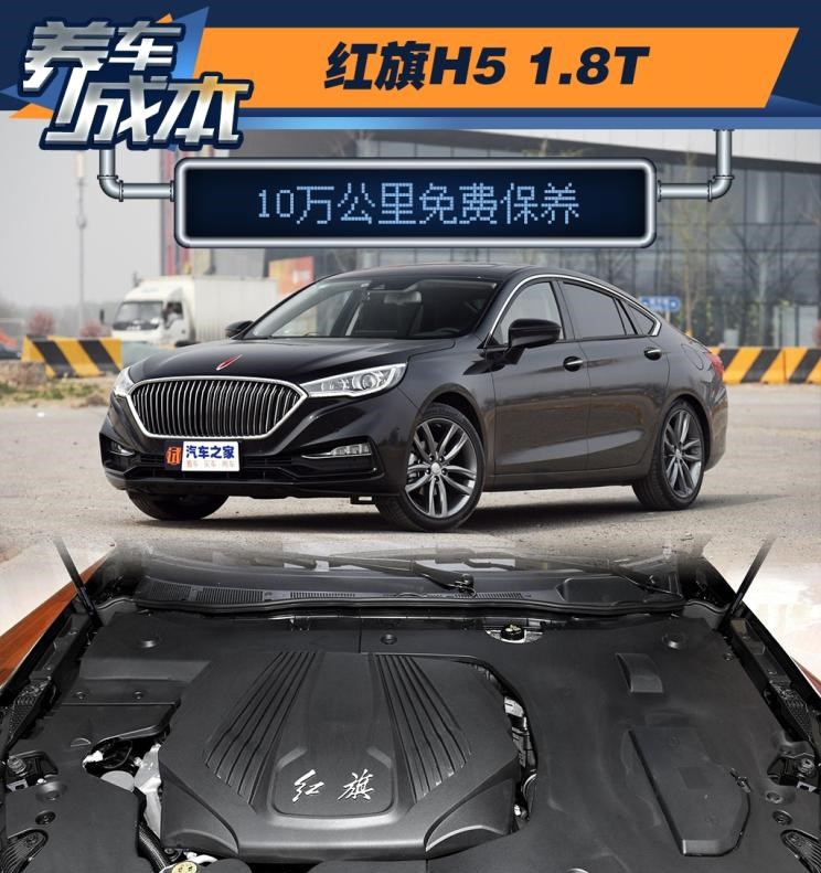 红旗,红旗H5,路虎,发现