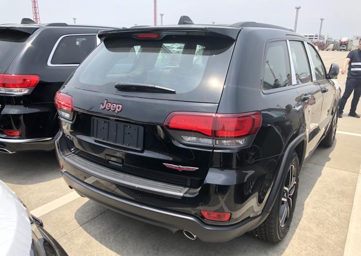 Jeep,Wagoneer S,牧马人4xe,大切诺基4xe,角斗士,大切诺基(进口),牧马人