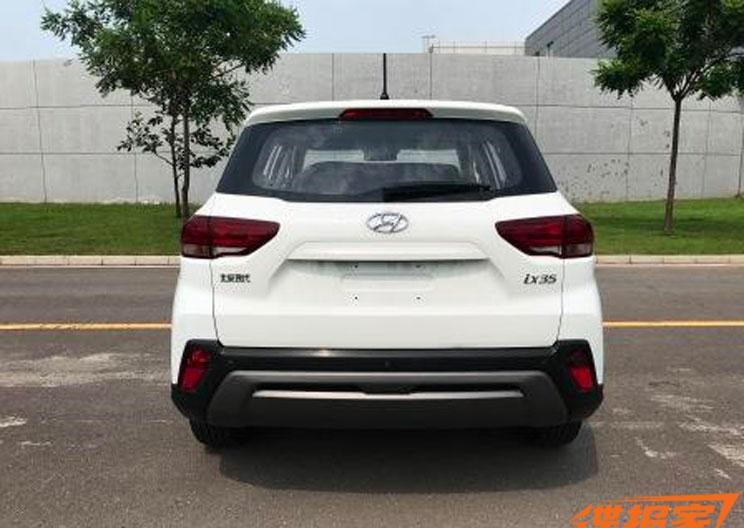  现代,现代ix35,路虎,发现