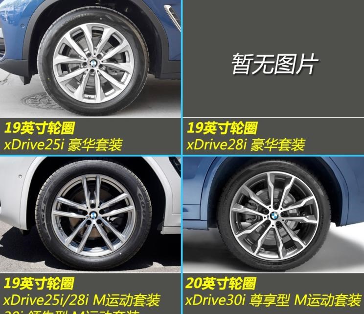  宝马,宝马X3,魏牌,摩卡