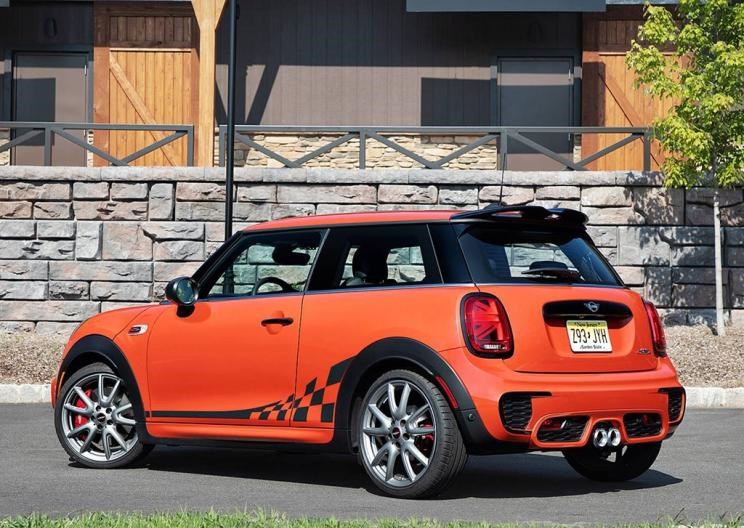  MINI,MINI,MINI JCW