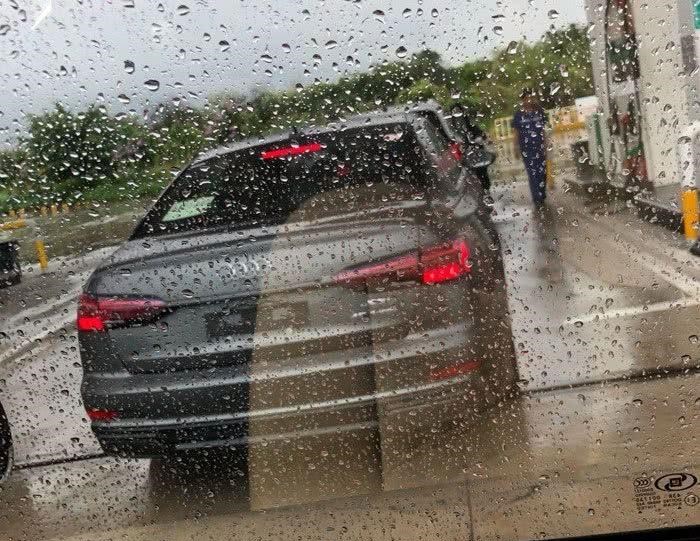  路虎,发现,奥迪,奥迪A6