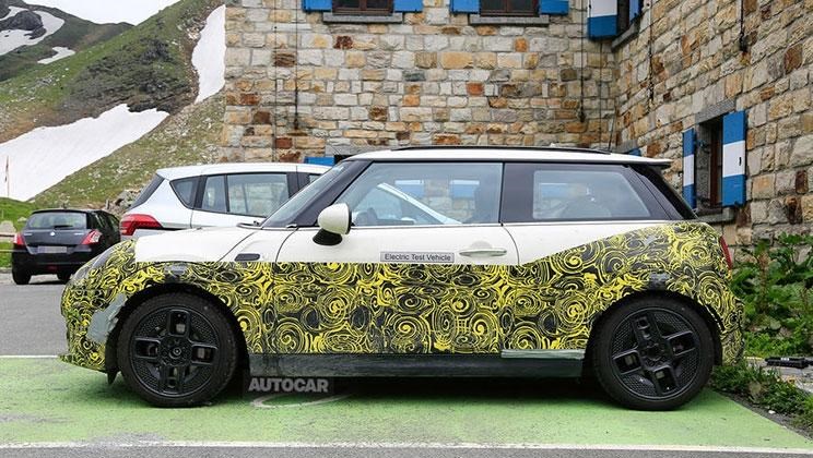  MINI,MINI,路虎,发现