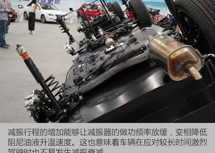  长安,逸动
