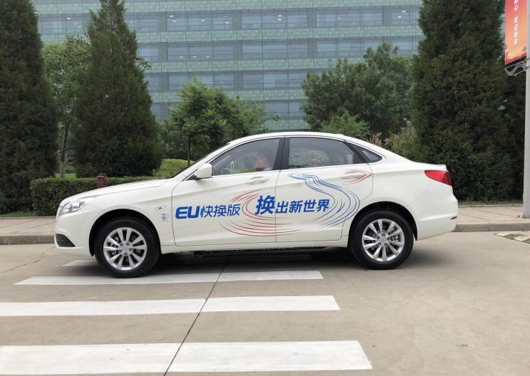  吉利汽车,帝豪,帝豪EV