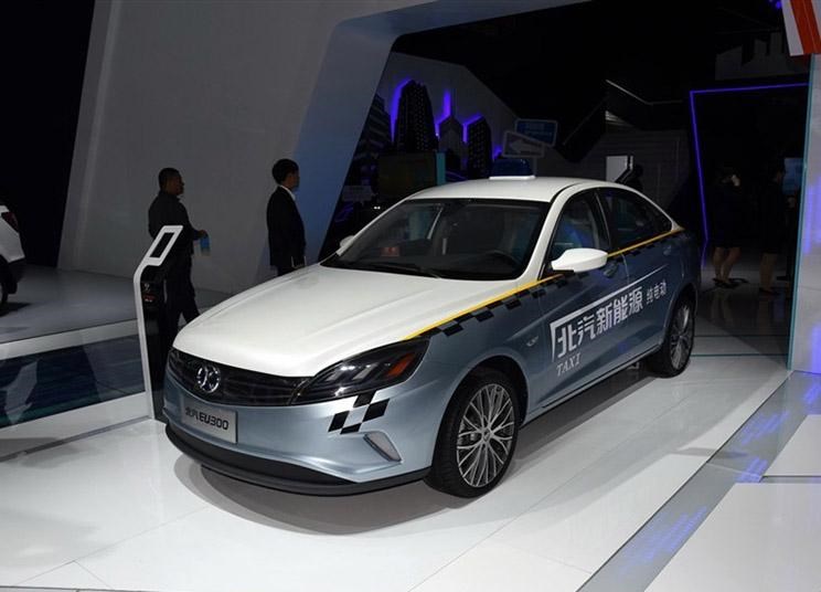  吉利汽车,帝豪,帝豪EV
