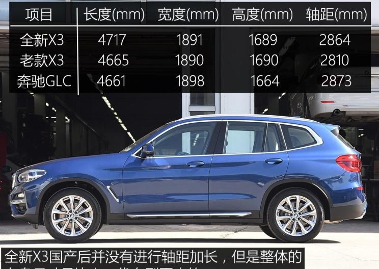  奥迪,奥迪Q5L,宝马,宝马X3,宝马X5,奔驰,奔驰GLC