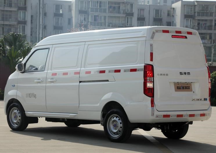  SRM鑫源,新海狮,好运,新海狮EV,好运1号