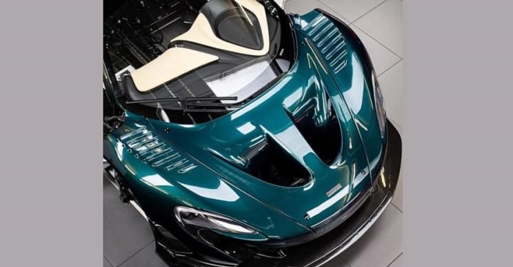  迈凯伦,迈凯伦Speedtail,迈凯伦765LT,Artura,迈凯伦GT