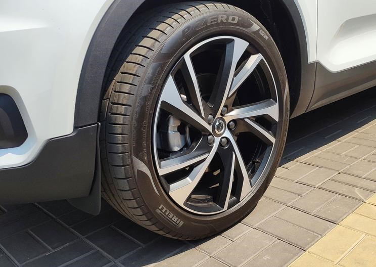  沃尔沃,沃尔沃XC40