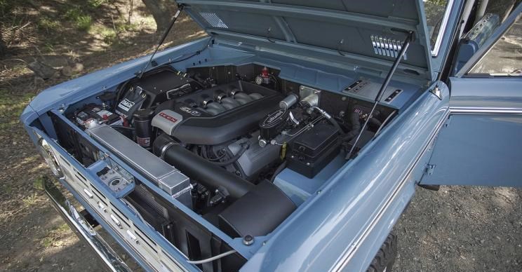  福特,Bronco,Bronco Sport