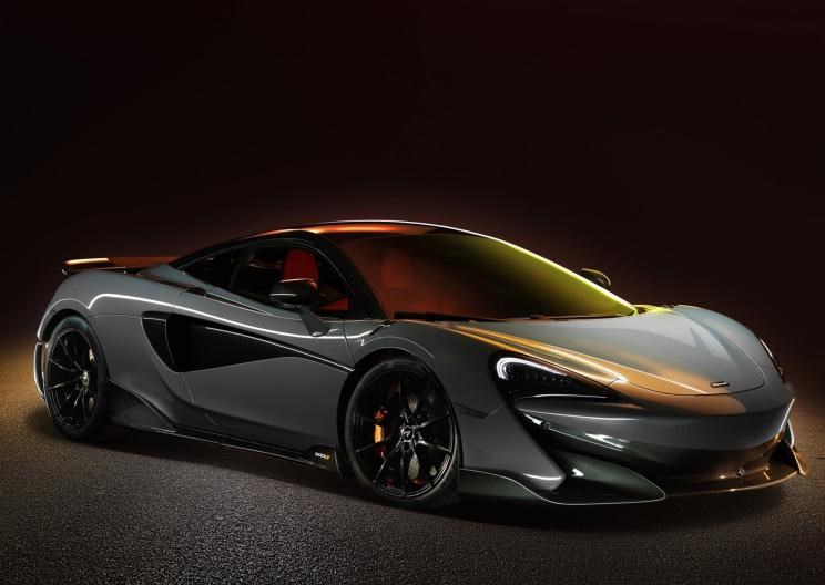  迈凯伦,迈凯伦Speedtail,迈凯伦765LT,Artura,迈凯伦GT