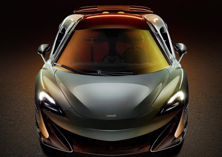  迈凯伦,迈凯伦Speedtail,迈凯伦765LT,Artura,迈凯伦GT