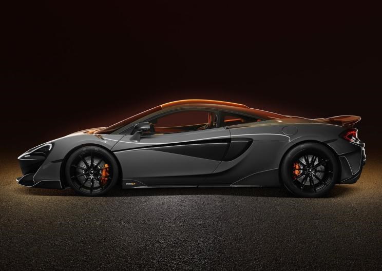  迈凯伦,迈凯伦Speedtail,迈凯伦765LT,Artura,迈凯伦GT