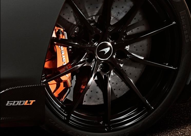  迈凯伦,迈凯伦Speedtail,迈凯伦765LT,Artura,迈凯伦GT
