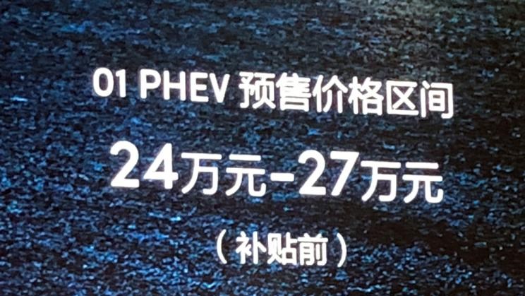  广汽传祺,传祺GS4 PHEV,领克,领克01 PHEV,领克01,传祺GS4,荣威,荣威eRX5