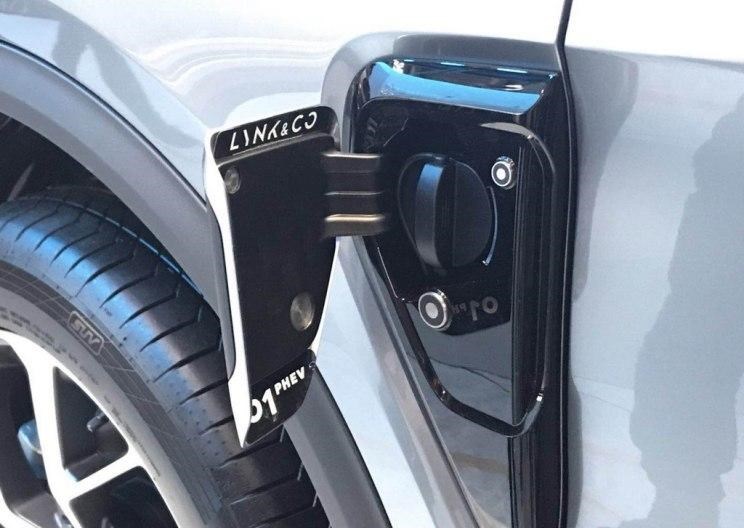  广汽传祺,传祺GS4 PHEV,领克,领克01 PHEV,领克01,传祺GS4,荣威,荣威eRX5