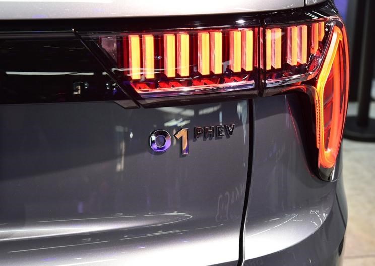  广汽传祺,传祺GS4 PHEV,领克,领克01 PHEV,领克01,传祺GS4,荣威,荣威eRX5