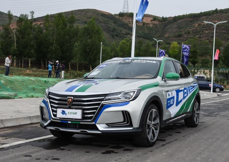  成功汽车,斑马
