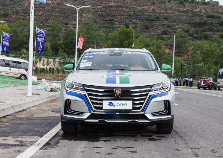  成功汽车,斑马