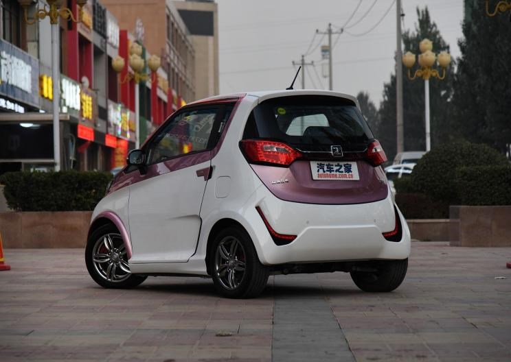  众泰,众泰T300 EV,众泰T300