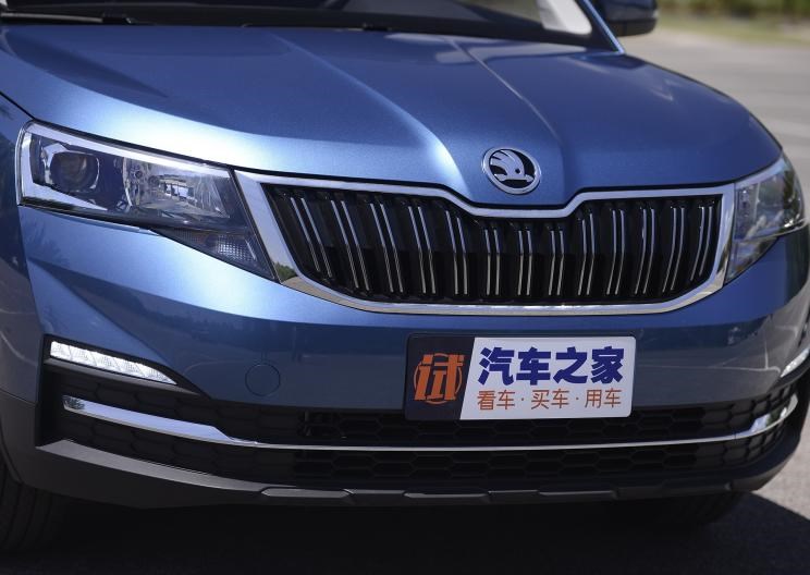  斯柯达,柯米克,本田,本田XR-V,起亚,智跑,柯迪亚克,缤智,柯珞克
