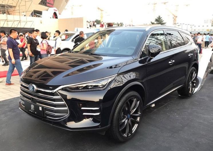  比亚迪,比亚迪V3,比亚迪e6,比亚迪e3,比亚迪D1,元新能源,比亚迪e9,宋MAX新能源,元Pro,比亚迪e2,驱逐舰05,海鸥,护卫舰07,海豹,元PLUS,海豚,唐新能源,宋Pro新能源,汉,宋PLUS新能源,秦PLUS新能源,东风,猛士MS600,锐骐6 EV,俊风E11K,锐骐,锐骐6,锐骐7,帕拉索,猛士M50,北京,北京BJ40,北京F40,北京BJ30,北京BJ90,北京BJ80,北京BJ60