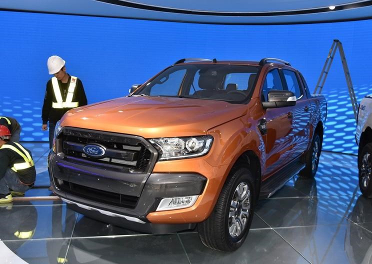  福特,撼路者,Mustang,锐界,领裕,Bronco Sport,福特电马,新世代全顺,EVOS,Bronco,途睿欧,领界,全顺,福睿斯,福特F-150,锐际,领睿,锐界L,福克斯,探险者,蒙迪欧
