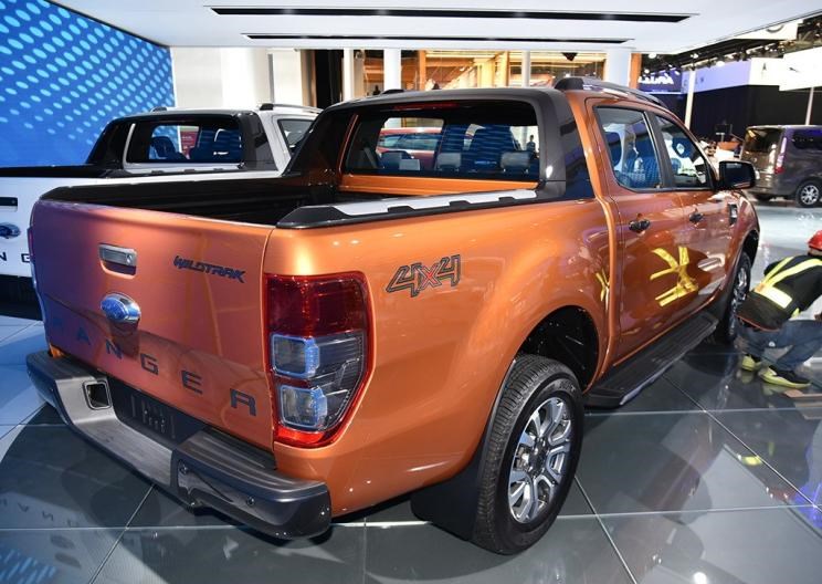  福特,撼路者,Mustang,锐界,领裕,Bronco Sport,福特电马,新世代全顺,EVOS,Bronco,途睿欧,领界,全顺,福睿斯,福特F-150,锐际,领睿,锐界L,福克斯,探险者,蒙迪欧