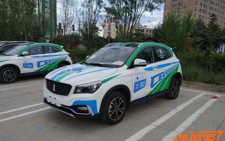  长城,风骏7 EV,炮EV,风骏7,风骏5,山海炮,金刚炮,炮