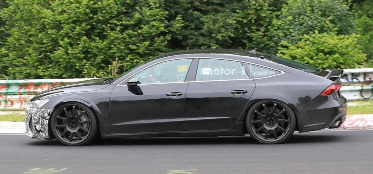  保时捷,Panamera,路虎,发现,奥迪,奥迪A7,奥迪RS 7