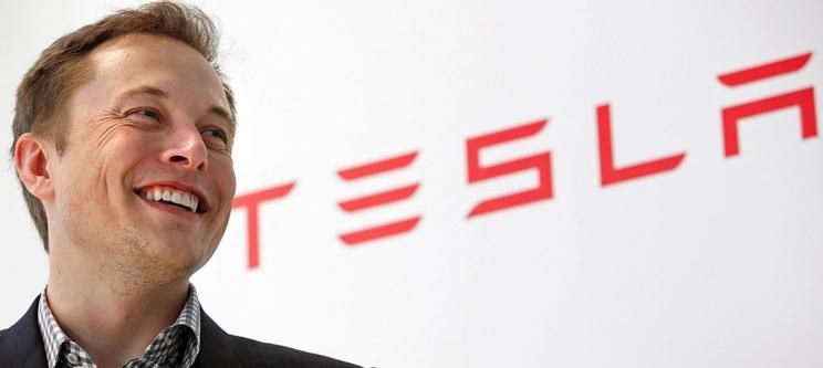  特斯拉,Model 3,Model X,Model S