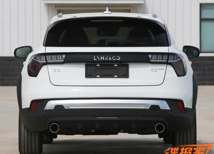  路虎,发现,领克,领克01 PHEV,领克01,领克02