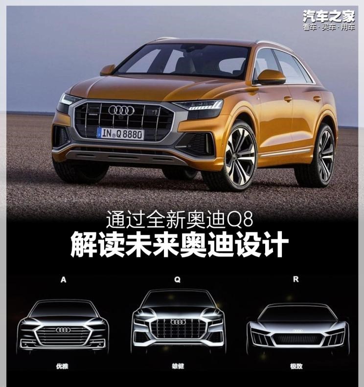  宝马,宝马X6,奔驰,奔驰GLE,奥迪,奥迪Q7,奥迪Q8,奥迪A8