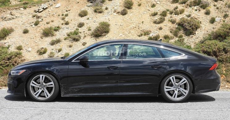  保时捷,Panamera,奥迪,奥迪A7,奥迪A8