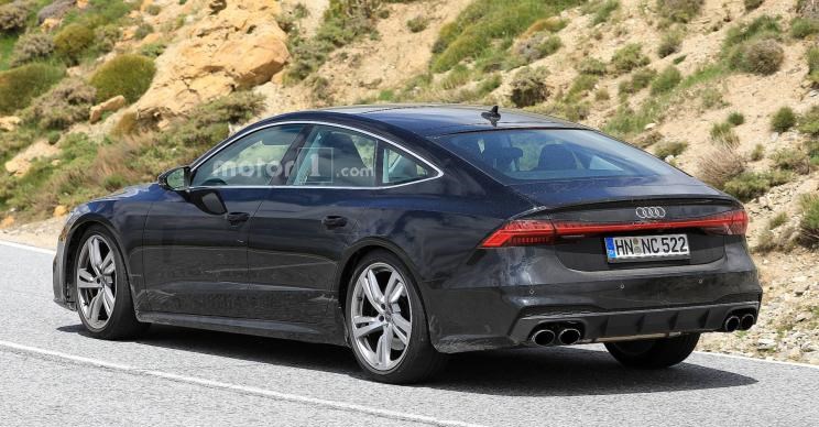  保时捷,Panamera,奥迪,奥迪A7,奥迪A8