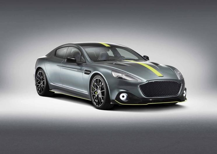  阿斯顿·马丁,阿斯顿·马丁DBX,阿斯顿·马丁DB11,V8 Vantage,阿斯顿·马丁DBS