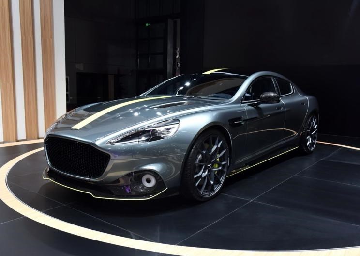 阿斯顿·马丁,阿斯顿·马丁DBX,阿斯顿·马丁DB11,V8 Vantage,阿斯顿·马丁DBS
