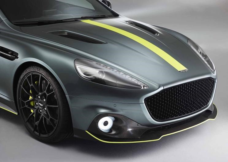  阿斯顿·马丁,阿斯顿·马丁DBX,阿斯顿·马丁DB11,V8 Vantage,阿斯顿·马丁DBS