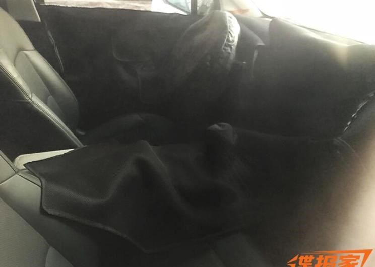  吉利汽车,博越,广汽传祺,传祺GS8,路虎,发现