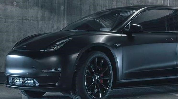  特斯拉,Model Y,Model 3,路虎,发现